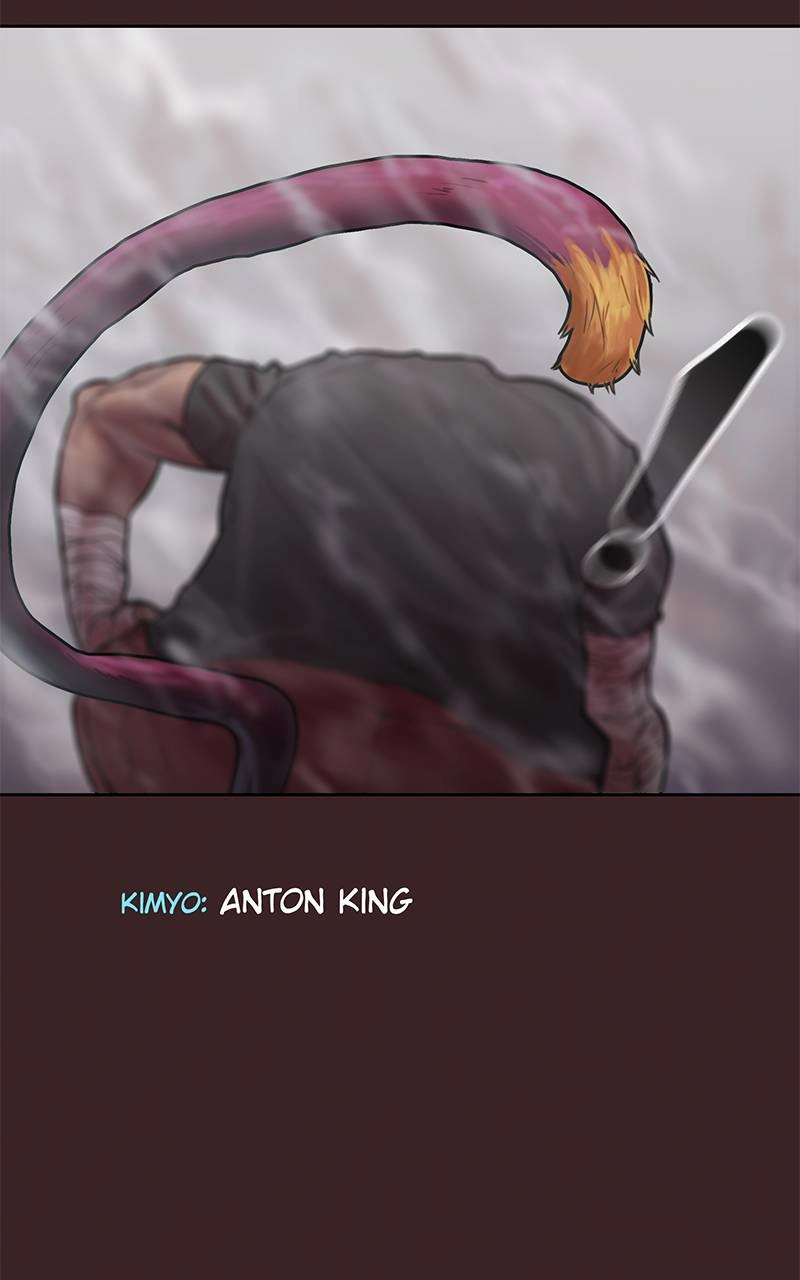 Ordeal Chapter 17, page 77 of 94