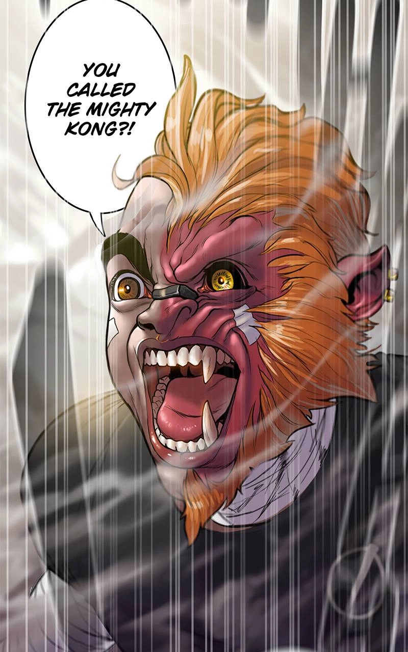 Ordeal Chapter 17, page 79 of 94