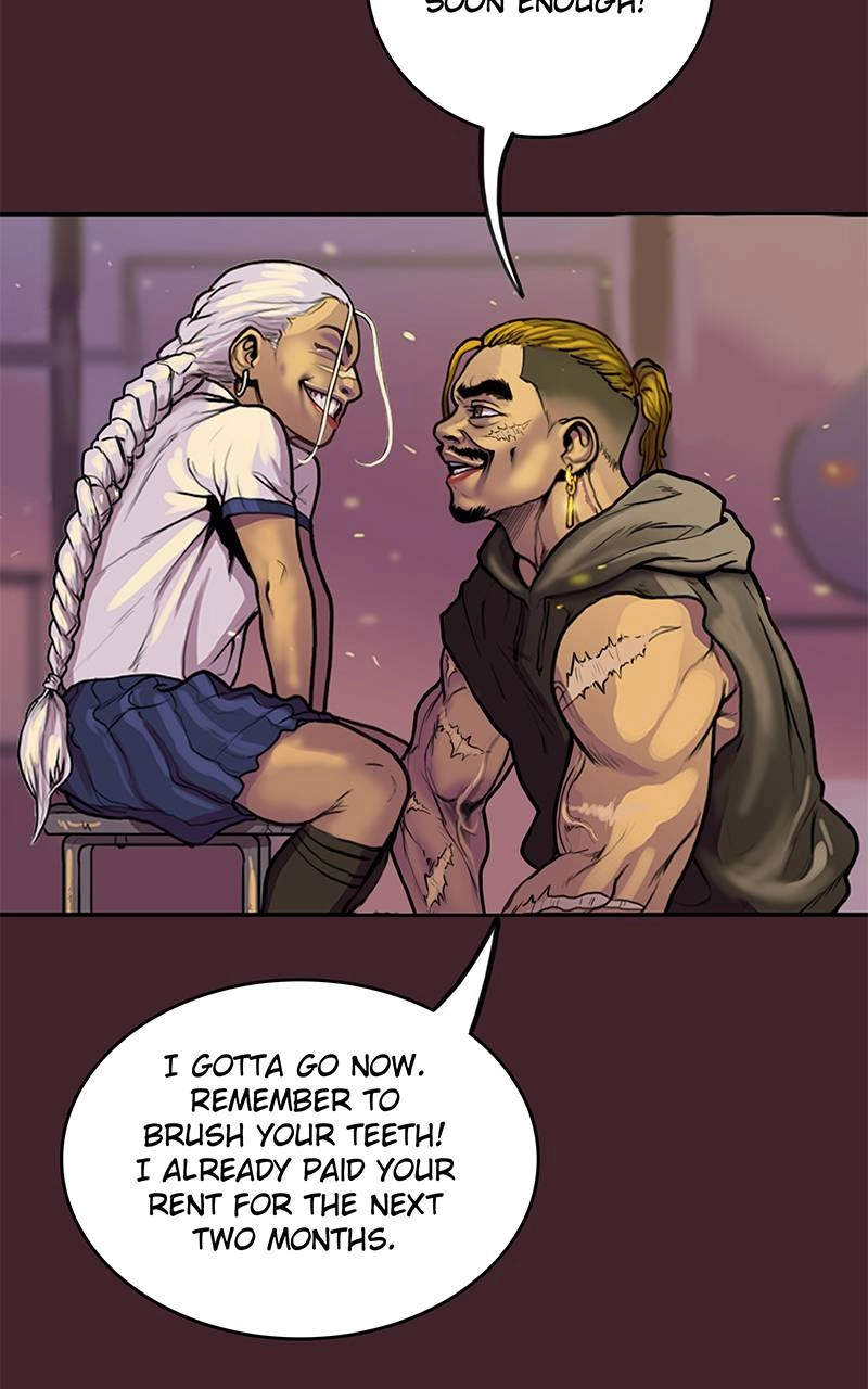 Ordeal Chapter 17, page 8 of 94