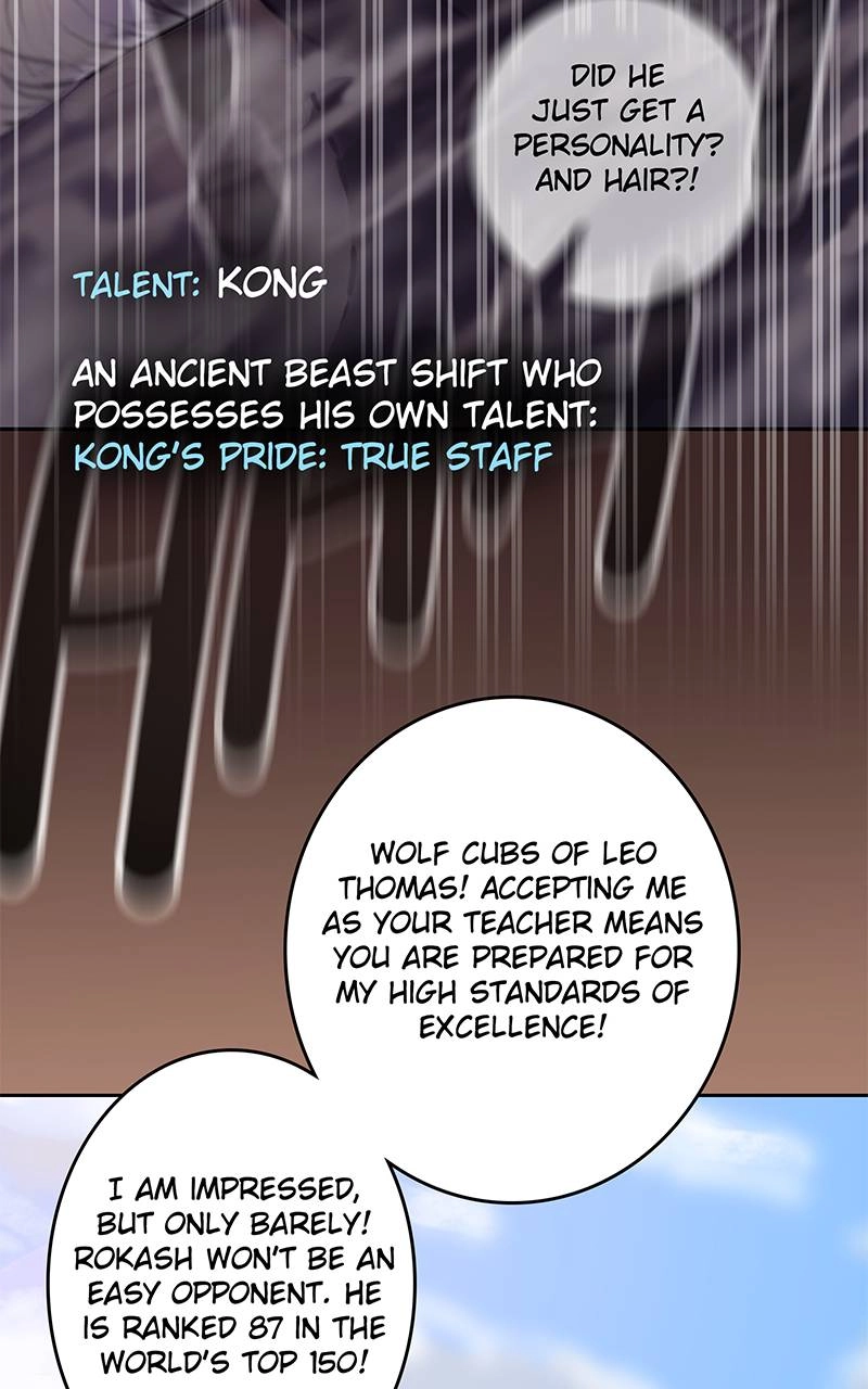 Ordeal Chapter 17, page 80 of 94