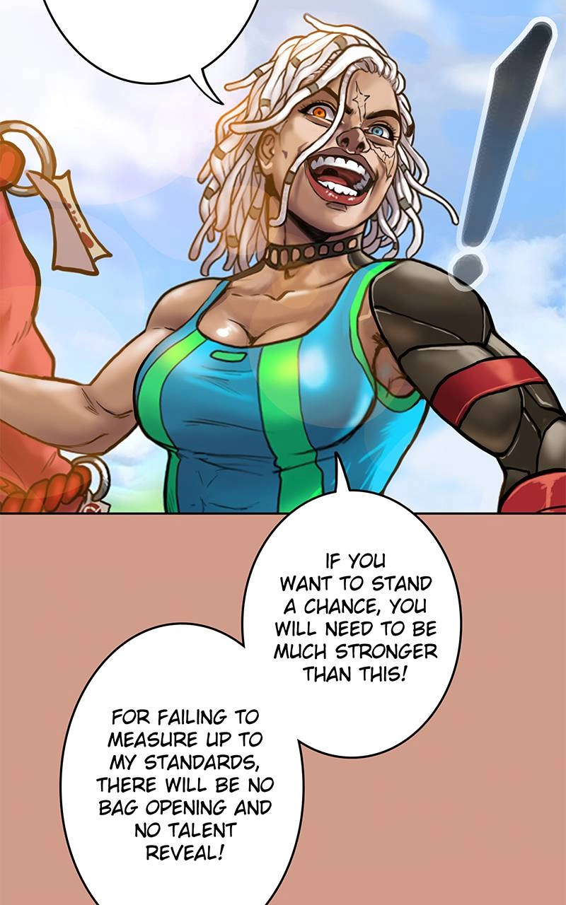Ordeal Chapter 17, page 81 of 94
