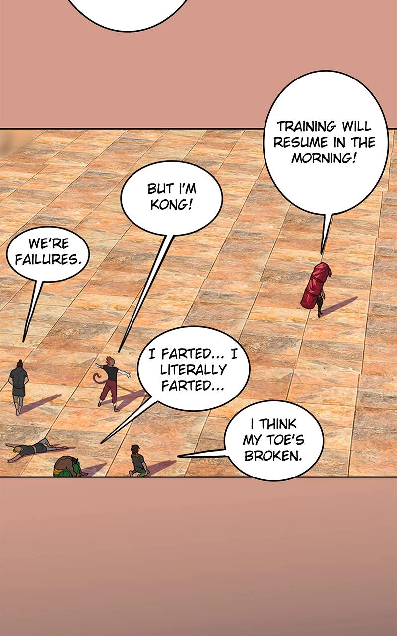 Ordeal Chapter 17, page 82 of 94