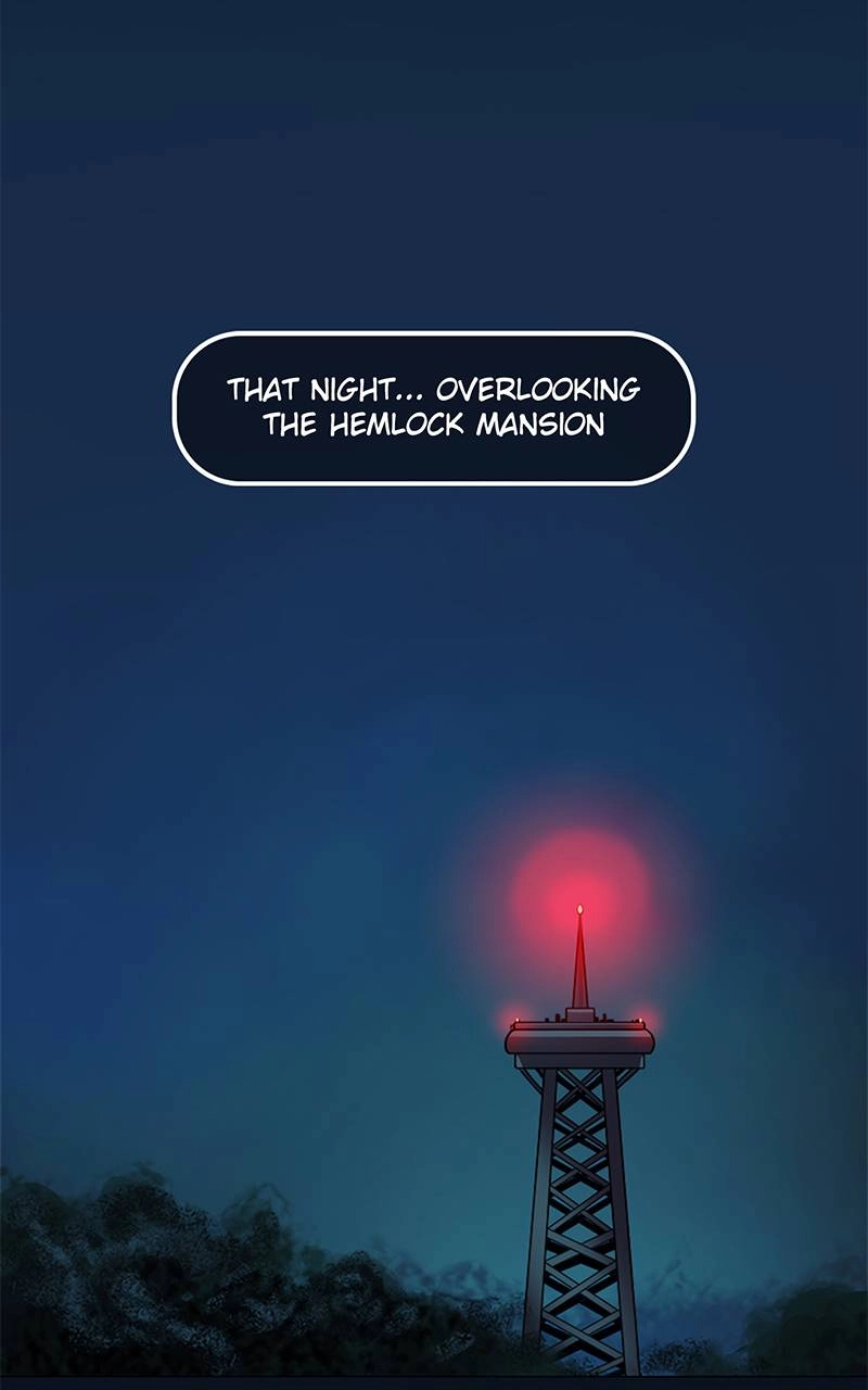 Ordeal Chapter 17, page 84 of 94