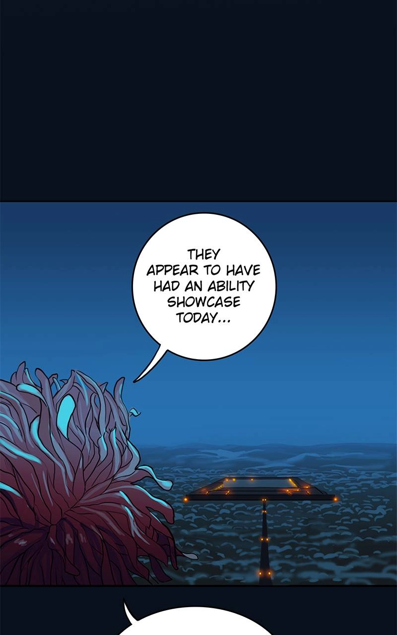 Ordeal Chapter 17, page 85 of 94
