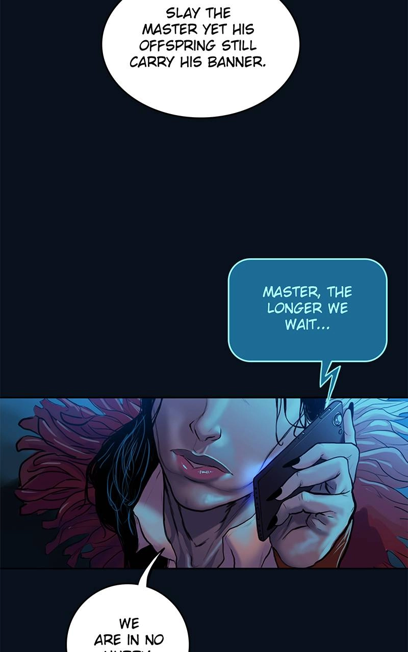 Ordeal Chapter 17, page 86 of 94