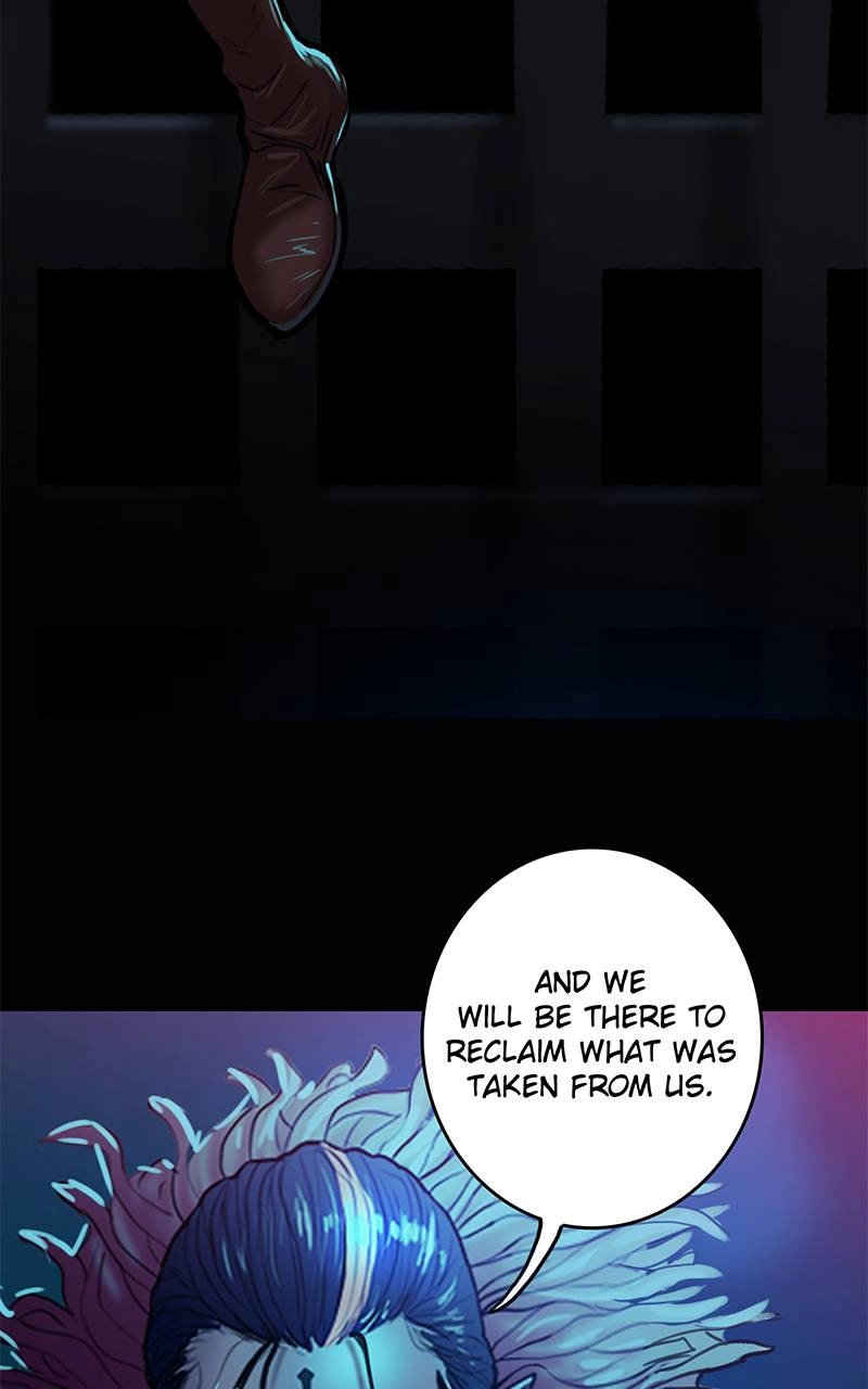 Ordeal Chapter 17, page 89 of 94
