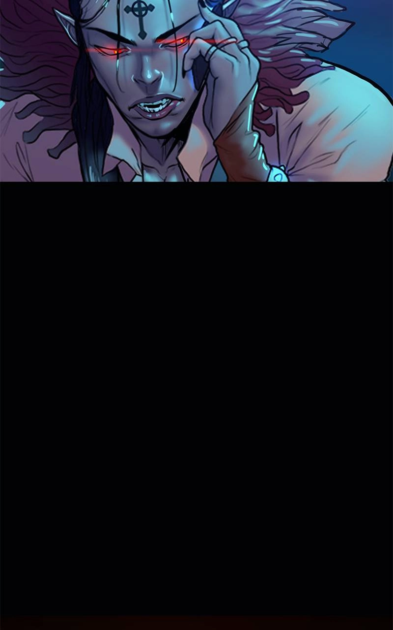 Ordeal Chapter 17, page 90 of 94