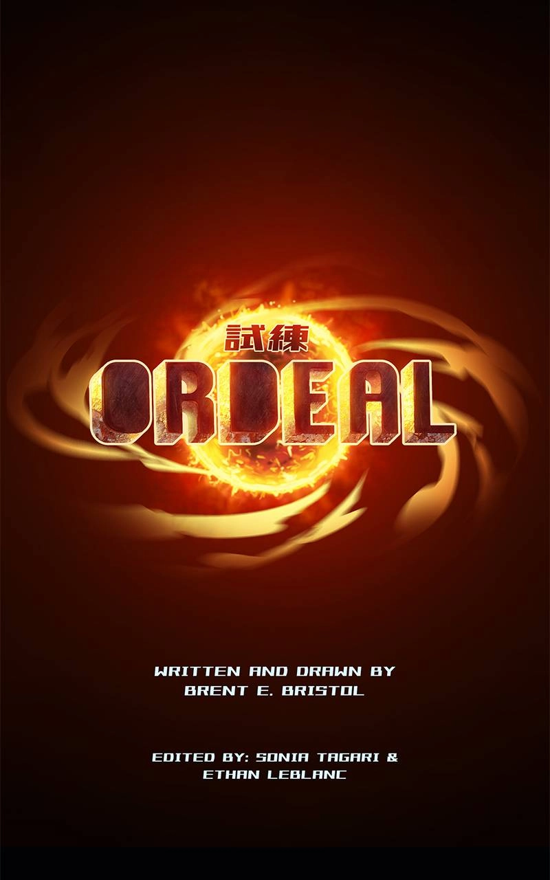 Ordeal Chapter 17, page 91 of 94
