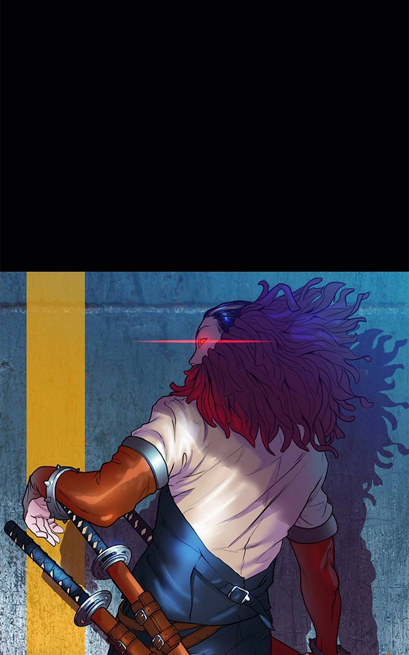 Ordeal Chapter 17, page 92 of 94
