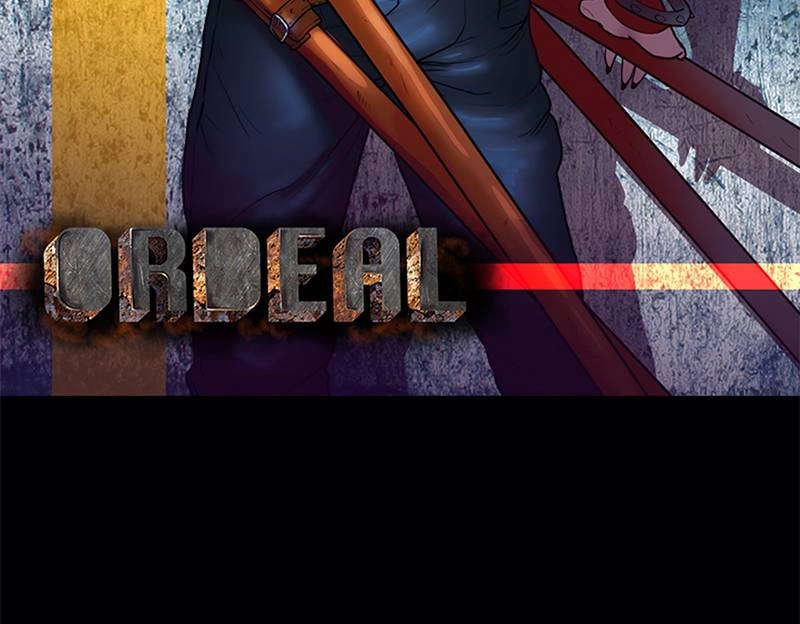 Ordeal Chapter 17, page 93 of 94
