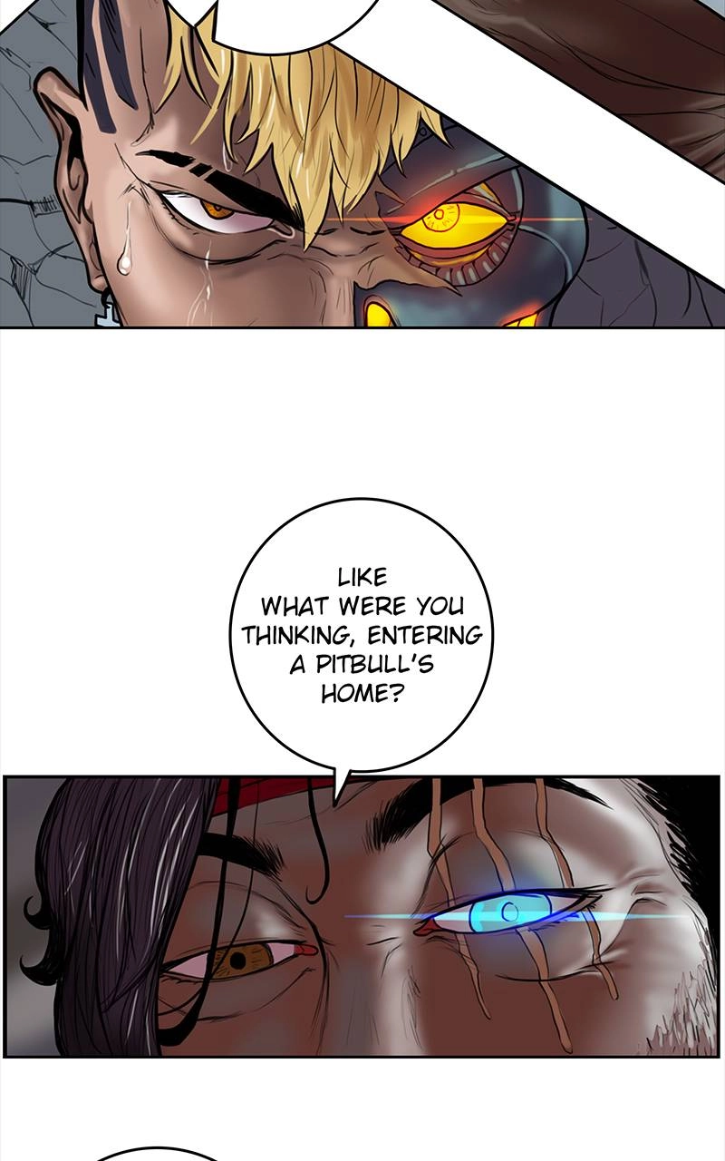 Ordeal Chapter 18, page 13 of 77