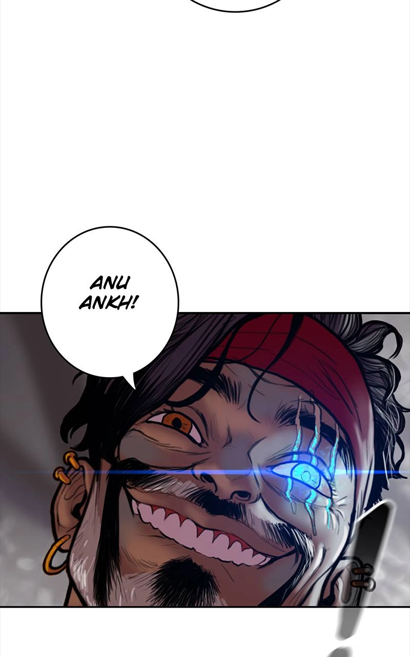 Ordeal Chapter 18, page 15 of 77