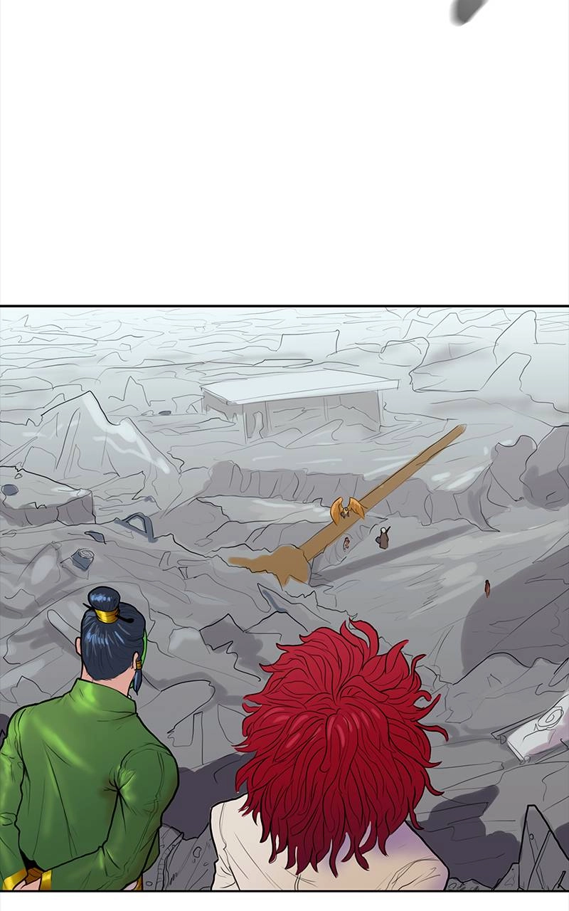 Ordeal Chapter 18, page 16 of 77