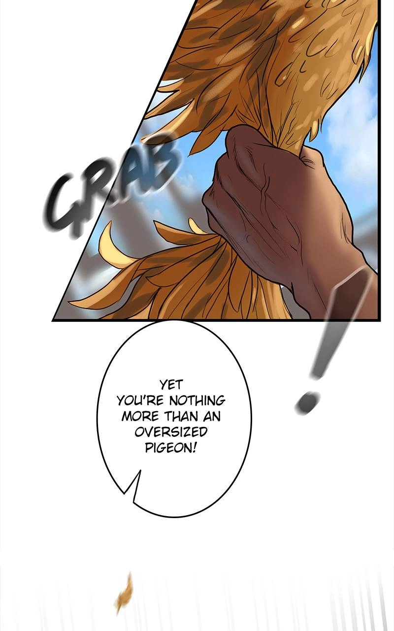 Ordeal Chapter 18, page 22 of 77