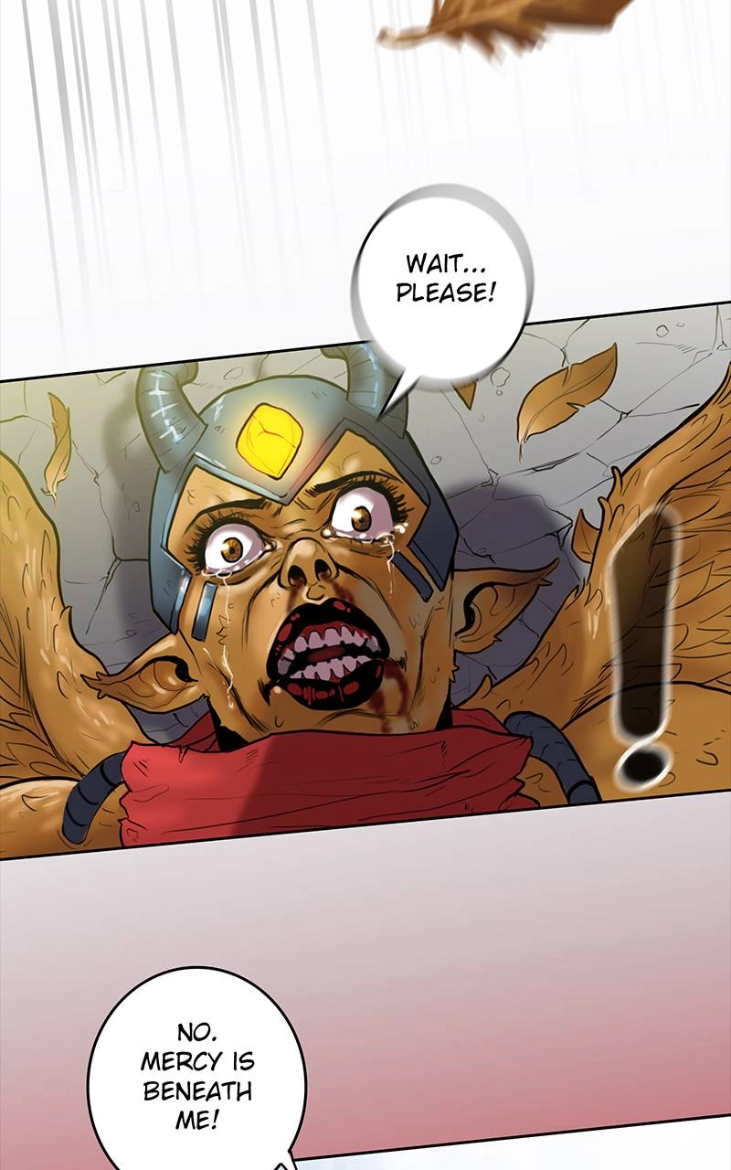 Ordeal Chapter 18, page 24 of 77