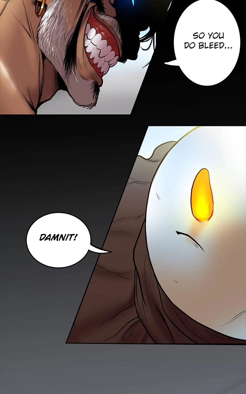 Ordeal Chapter 18, page 27 of 77