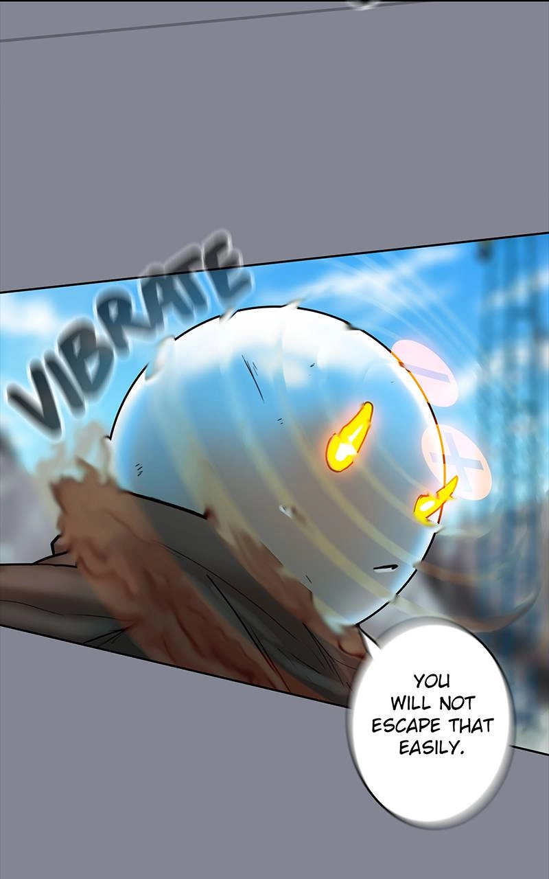 Ordeal Chapter 18, page 30 of 77