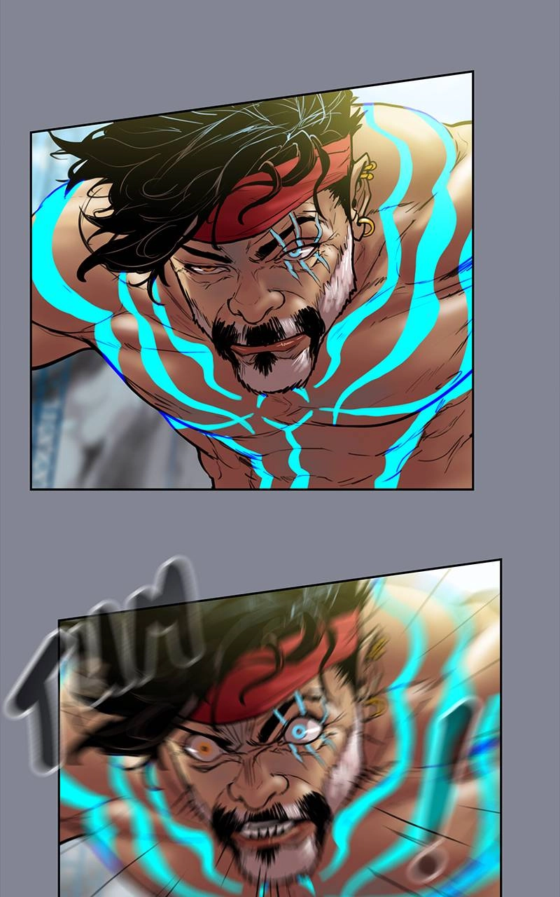 Ordeal Chapter 18, page 31 of 77