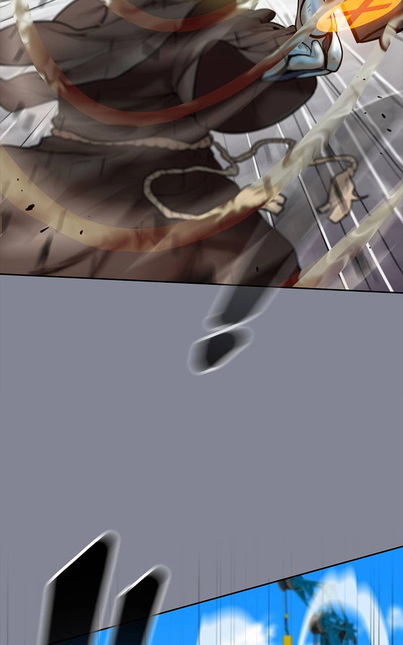 Ordeal Chapter 18, page 33 of 77