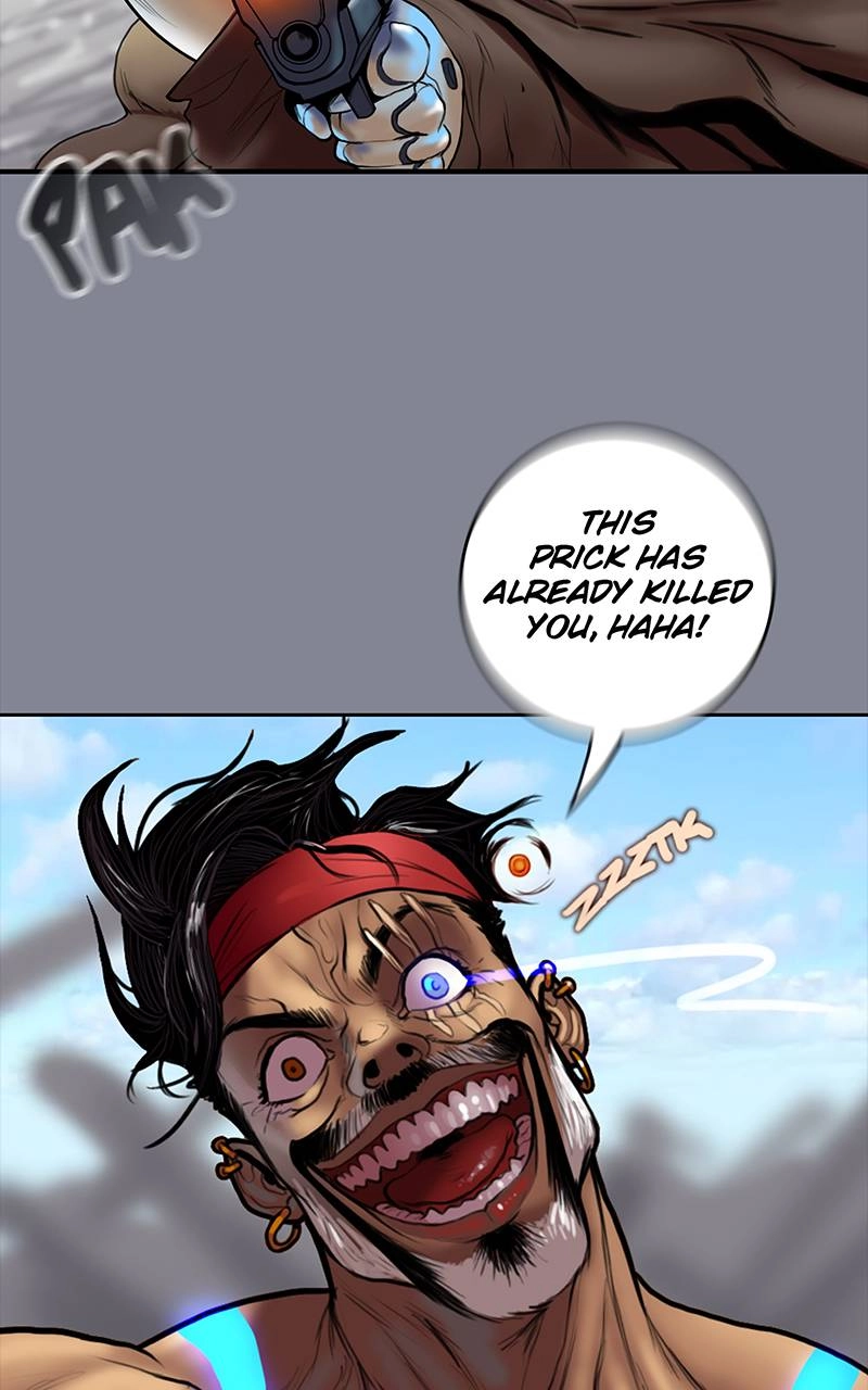 Ordeal Chapter 18, page 38 of 77