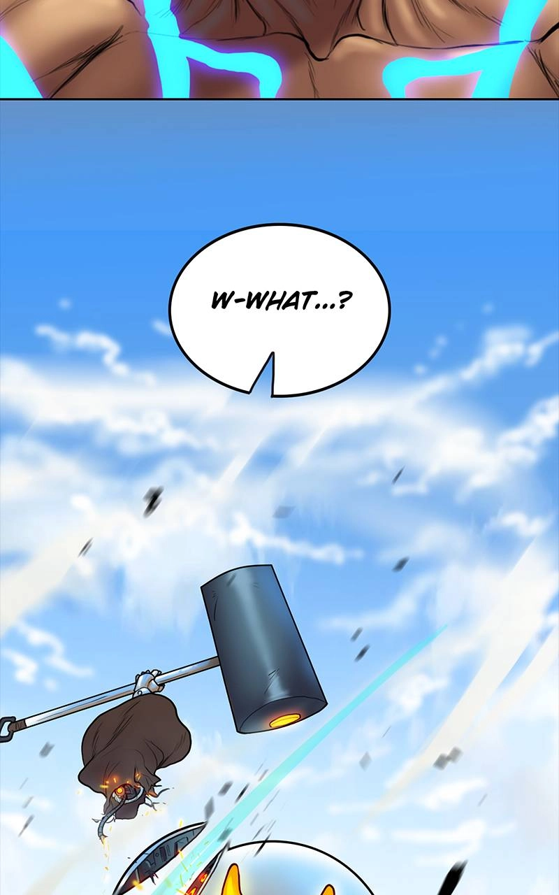 Ordeal Chapter 18, page 39 of 77