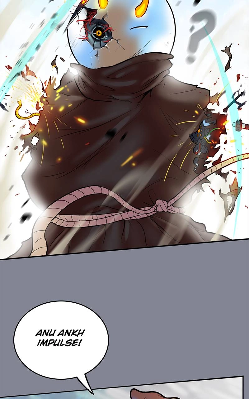 Ordeal Chapter 18, page 40 of 77