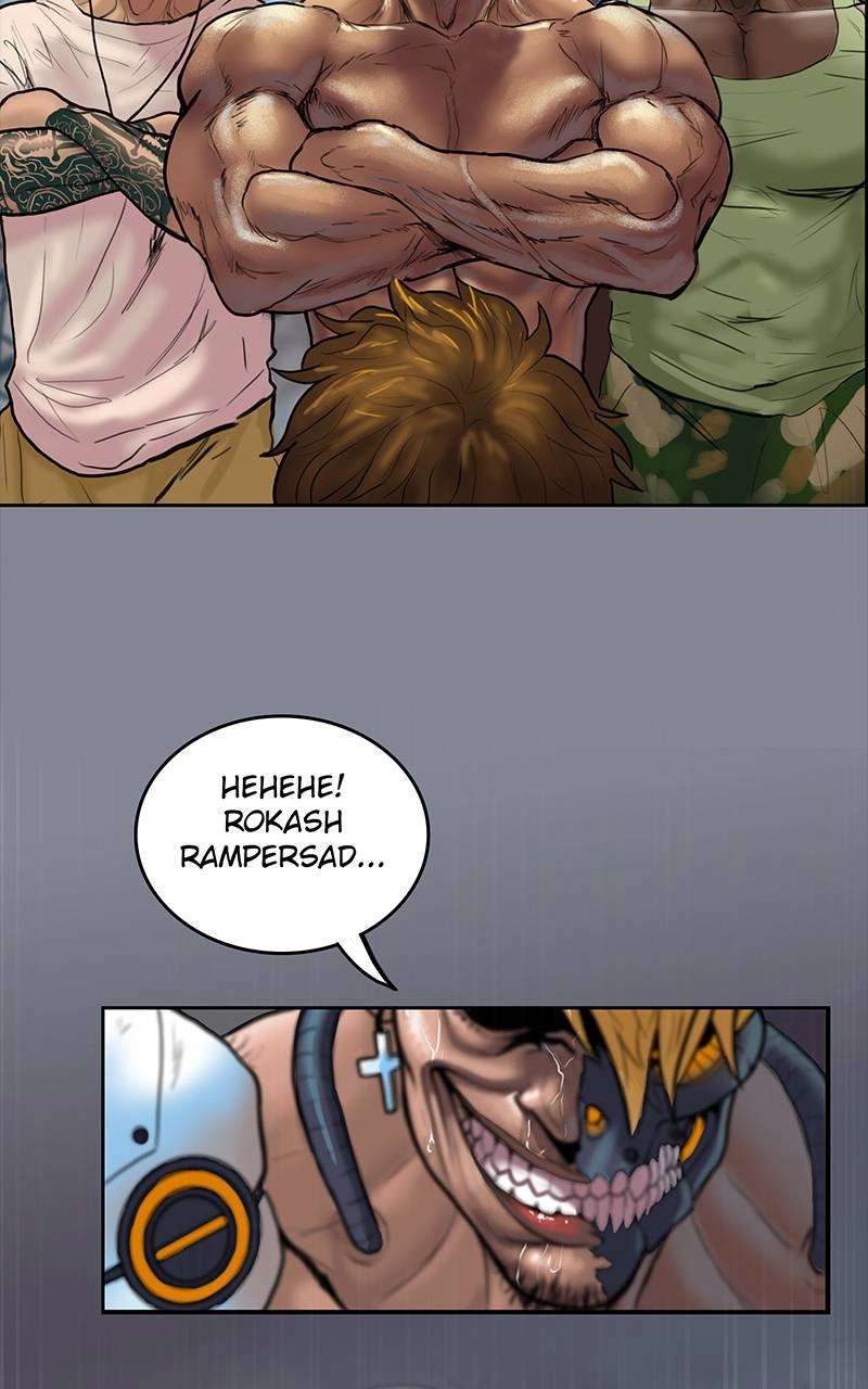 Ordeal Chapter 18, page 47 of 77