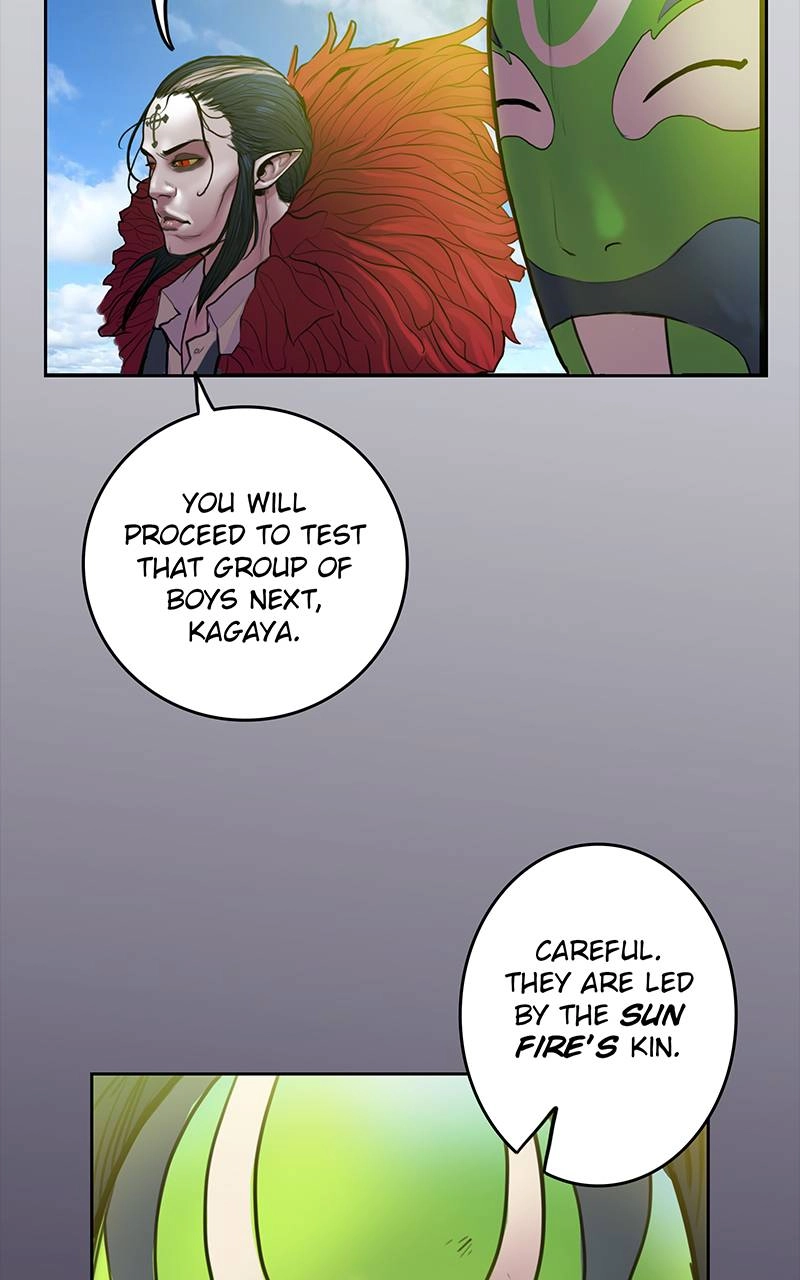Ordeal Chapter 18, page 51 of 77