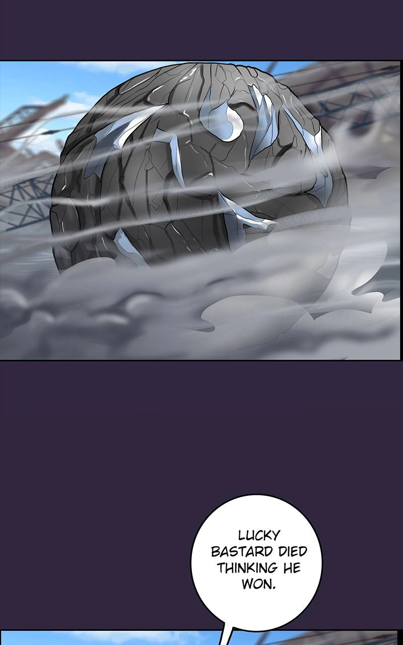Ordeal Chapter 18, page 53 of 77