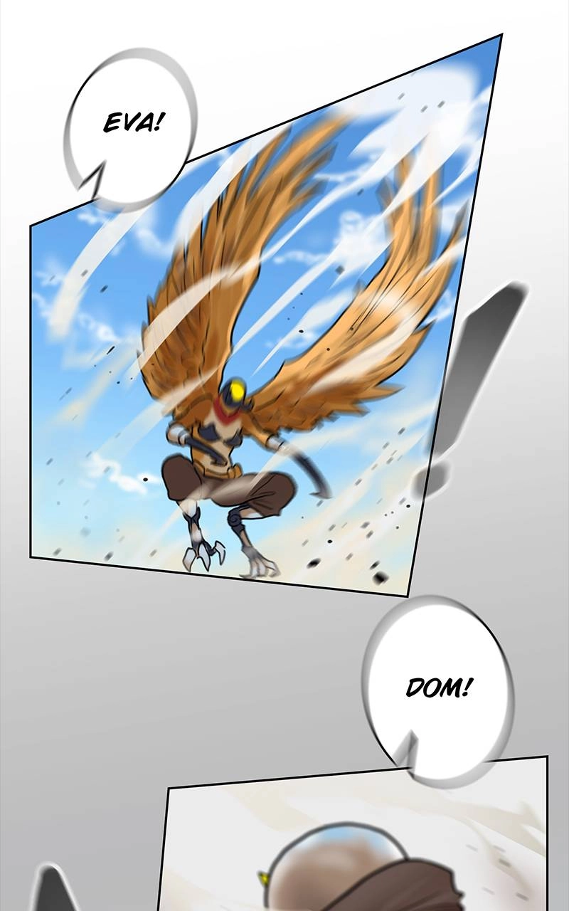 Ordeal Chapter 18, page 6 of 77