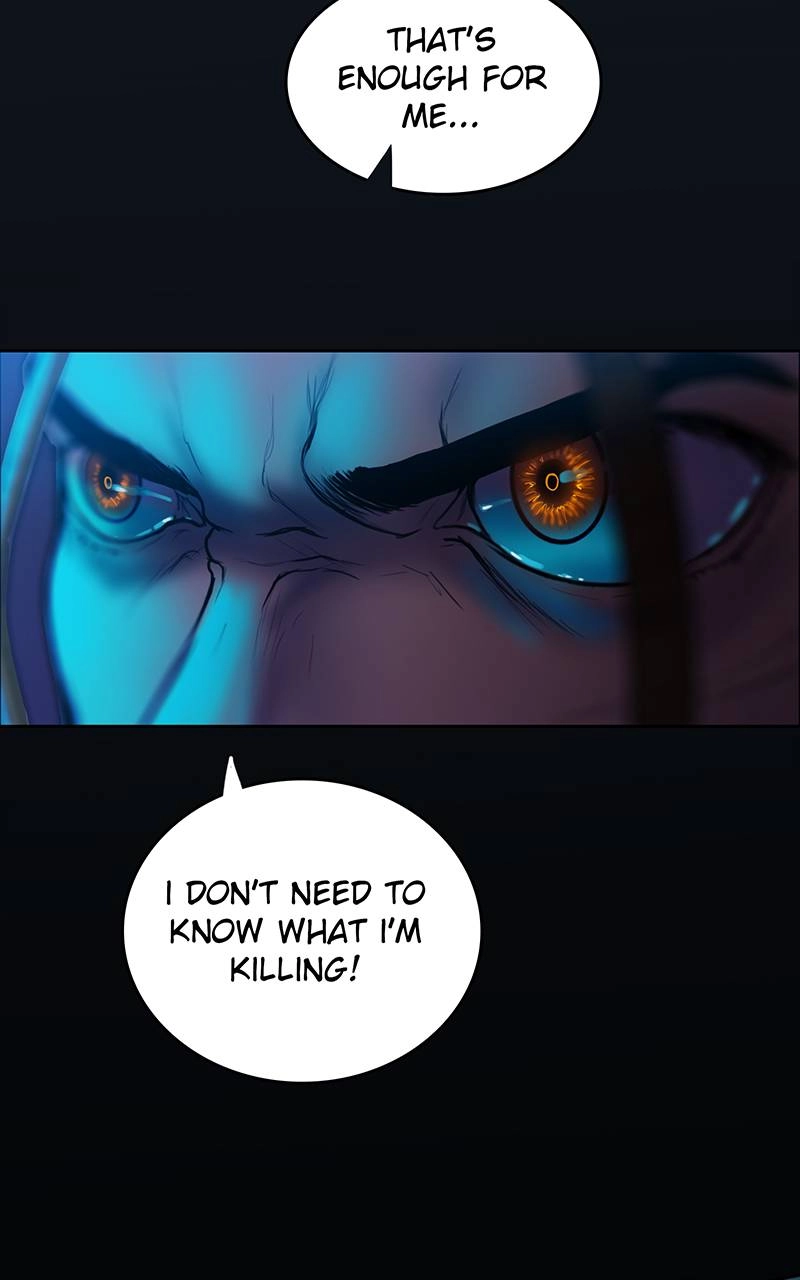 Ordeal Chapter 18, page 74 of 77