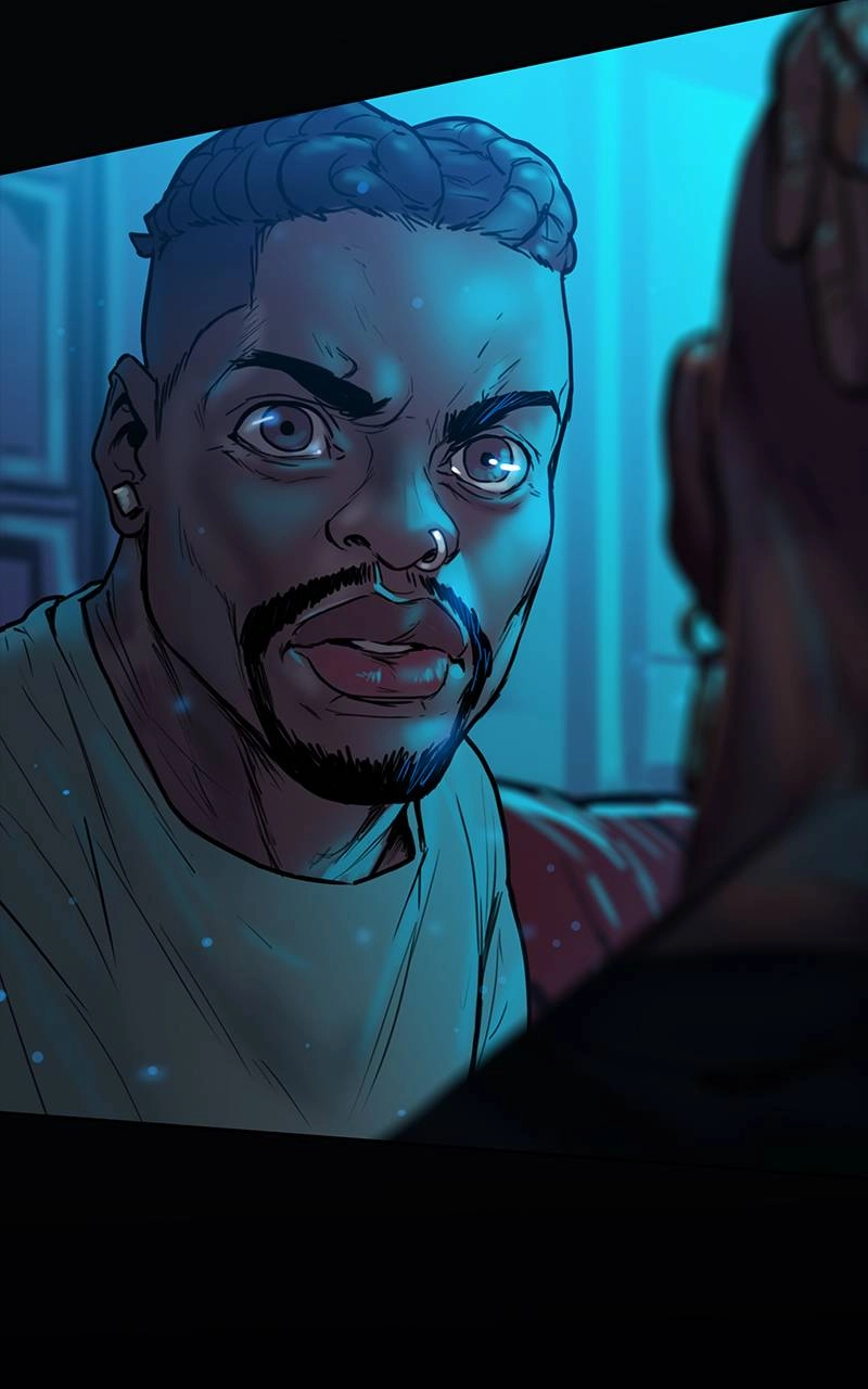 Ordeal Chapter 18, page 75 of 77