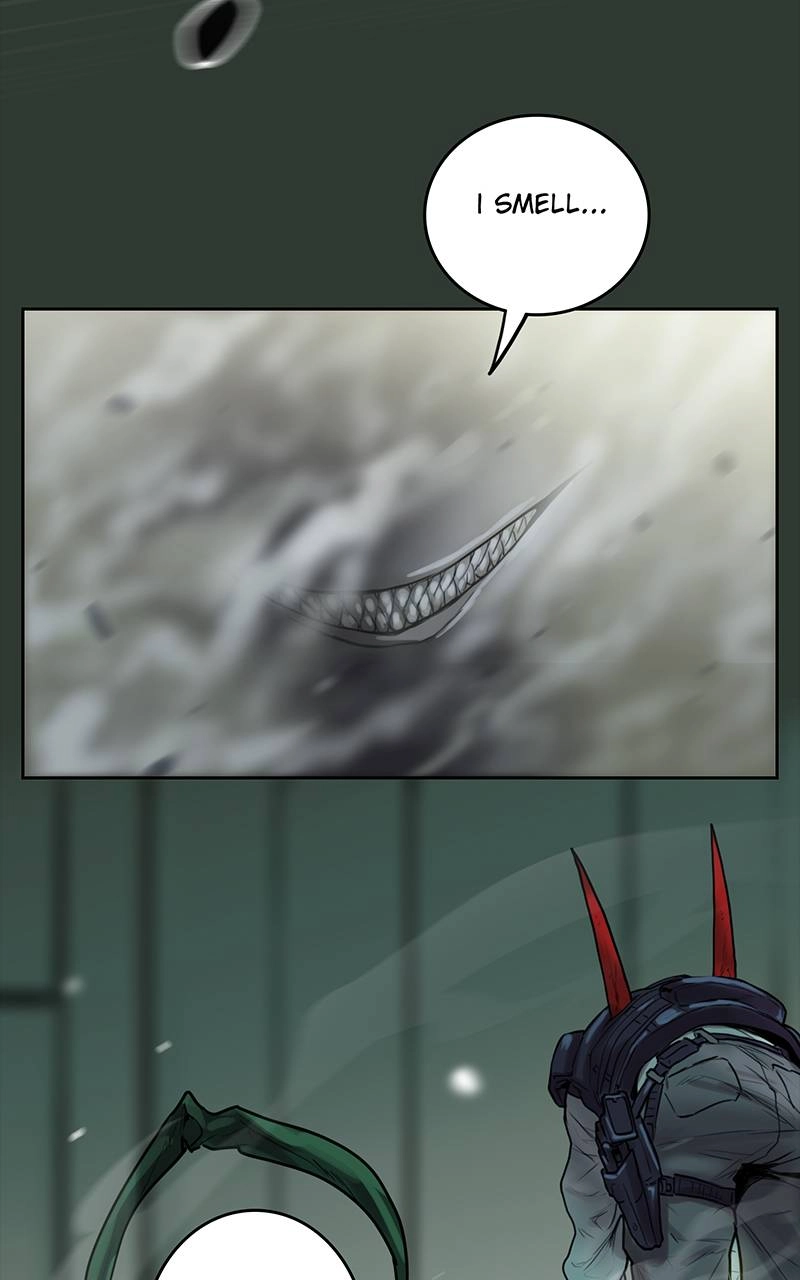 Ordeal Chapter 19, page 10 of 101