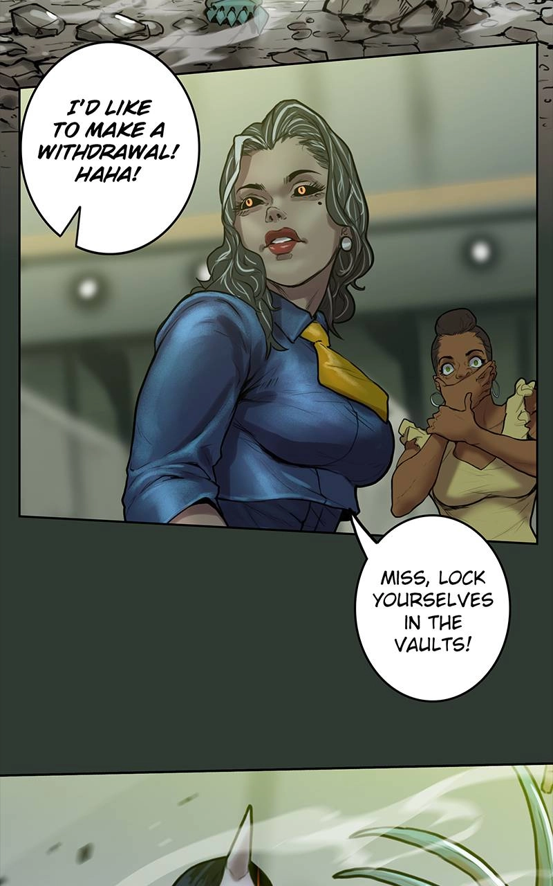 Ordeal Chapter 19, page 12 of 101