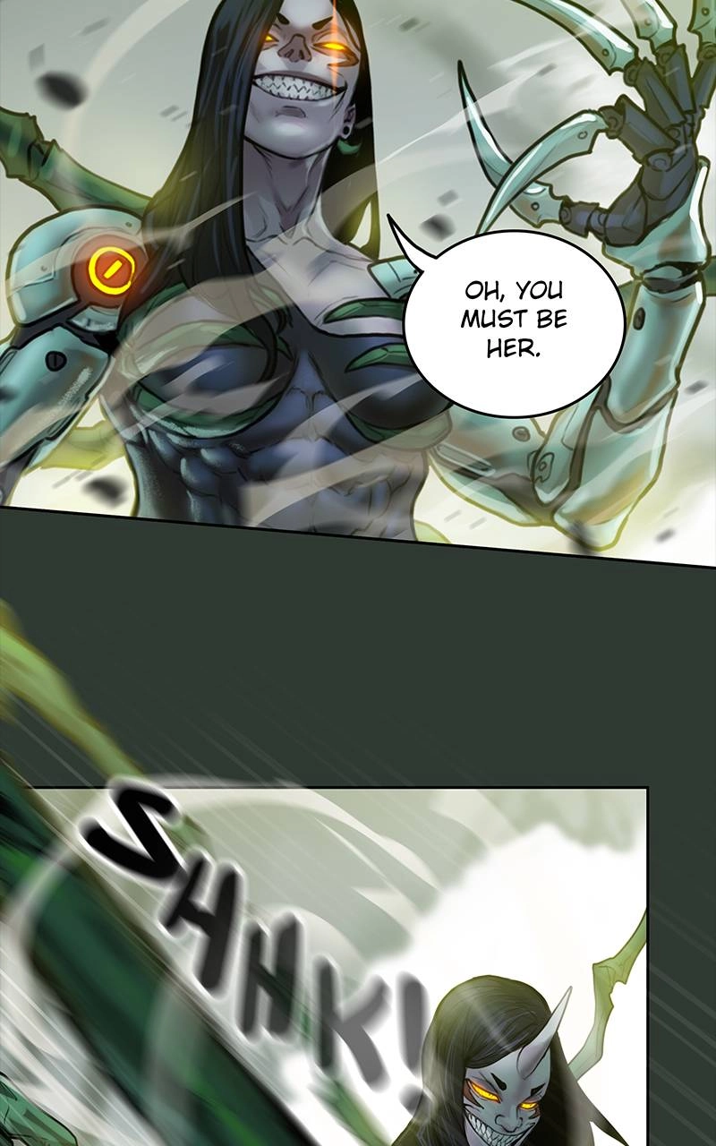 Ordeal Chapter 19, page 13 of 101