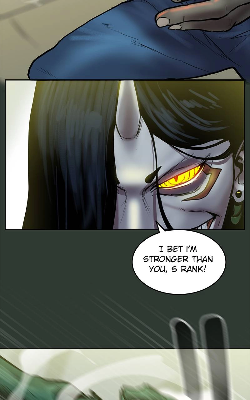 Ordeal Chapter 19, page 20 of 101