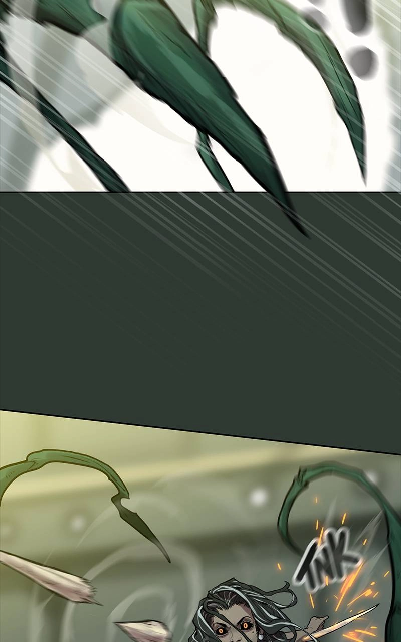 Ordeal Chapter 19, page 21 of 101