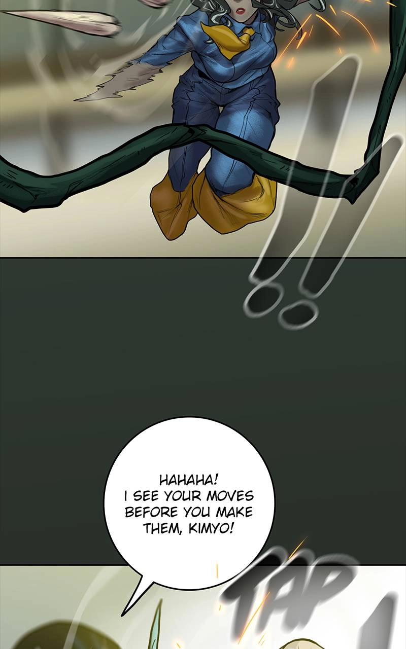 Ordeal Chapter 19, page 22 of 101