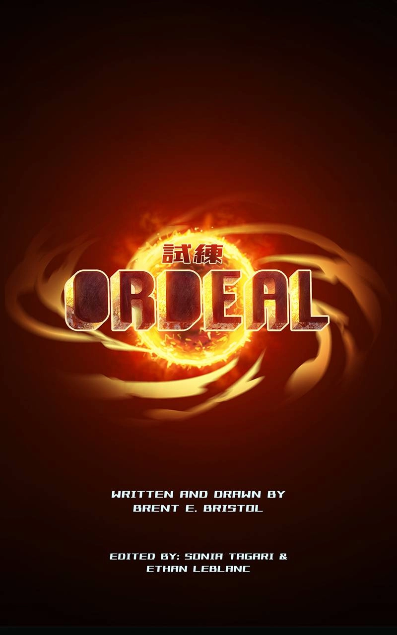 Ordeal Chapter 19, page 25 of 101