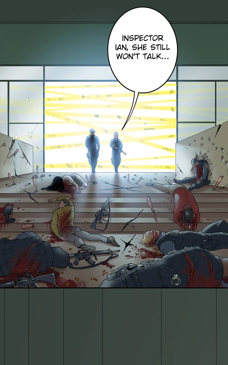 Ordeal Chapter 19, page 27 of 101