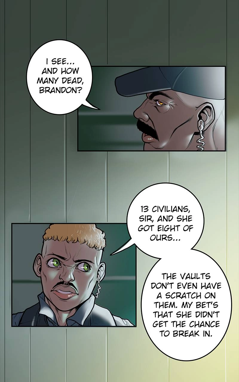 Ordeal Chapter 19, page 28 of 101