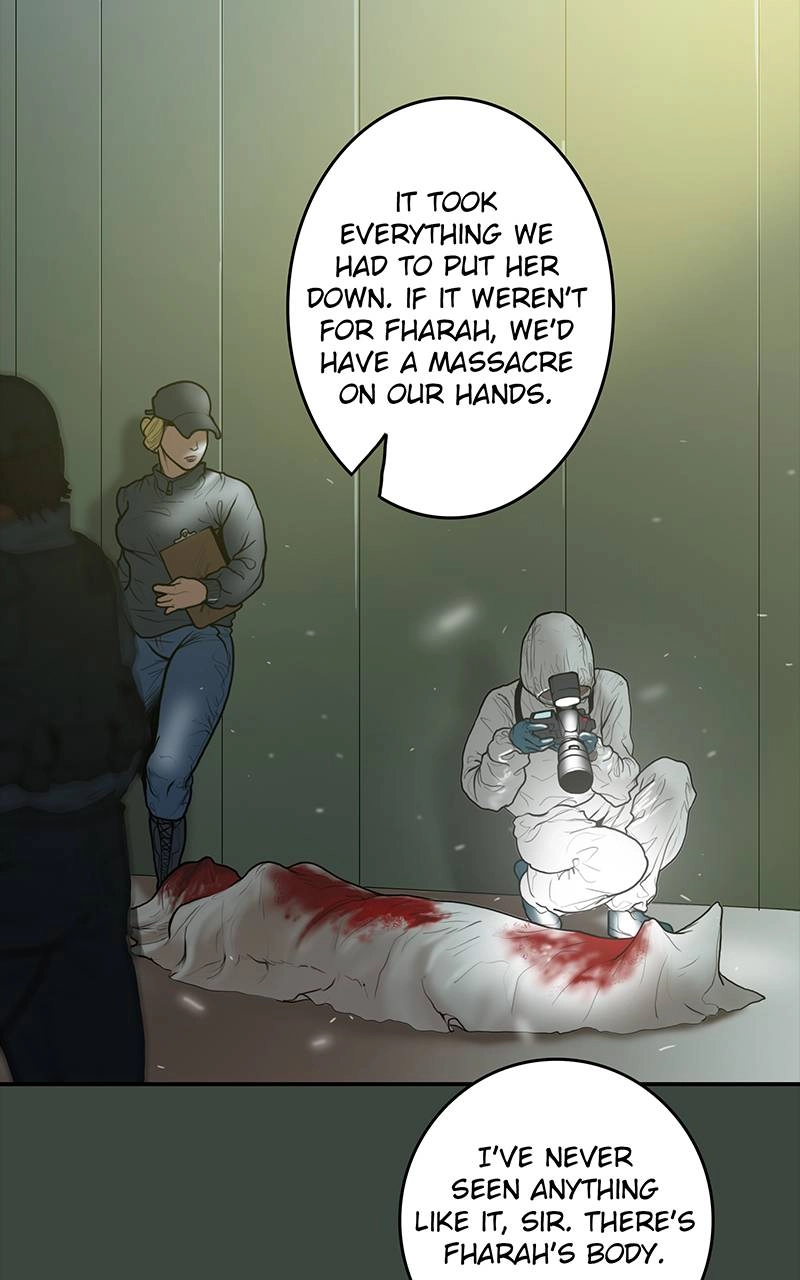 Ordeal Chapter 19, page 29 of 101