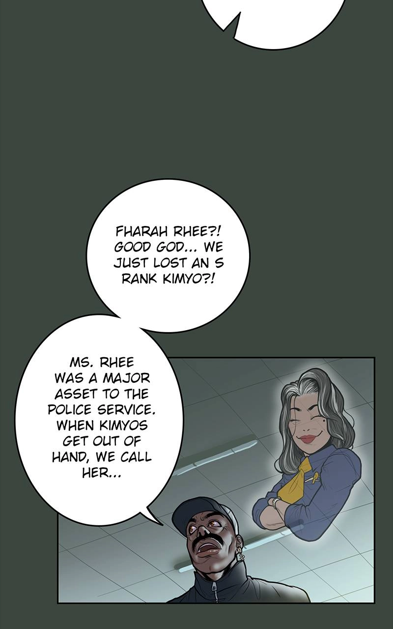 Ordeal Chapter 19, page 30 of 101
