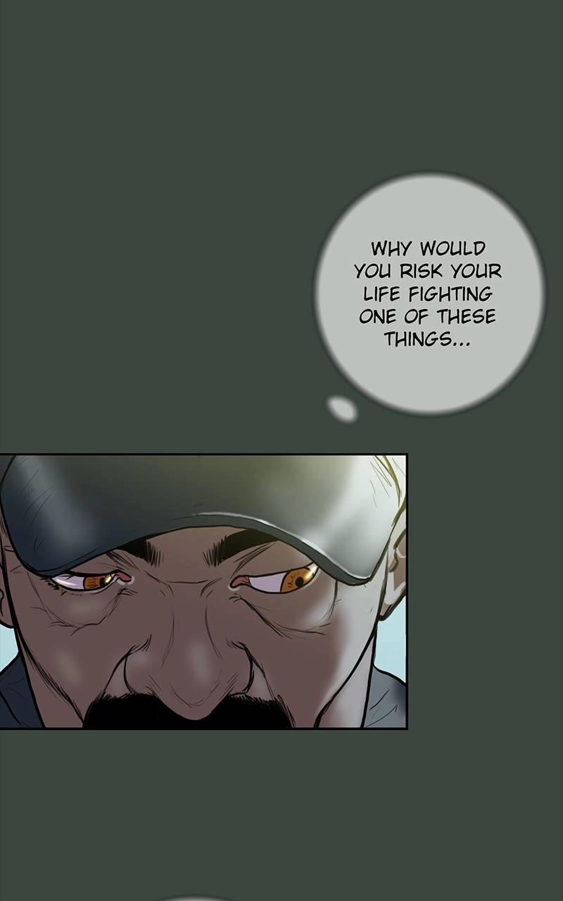 Ordeal Chapter 19, page 31 of 101