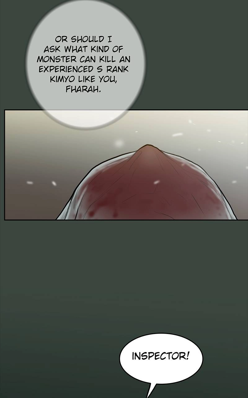 Ordeal Chapter 19, page 32 of 101
