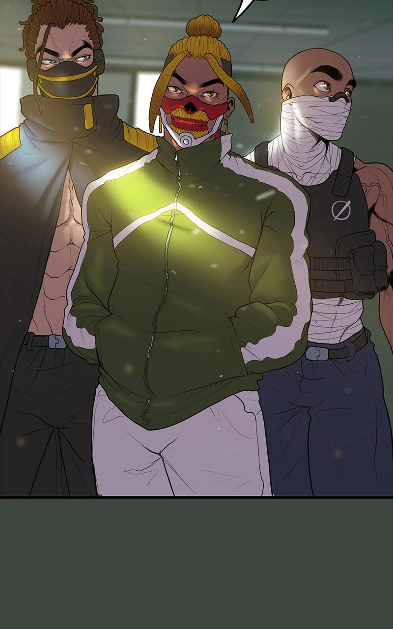 Ordeal Chapter 19, page 34 of 101