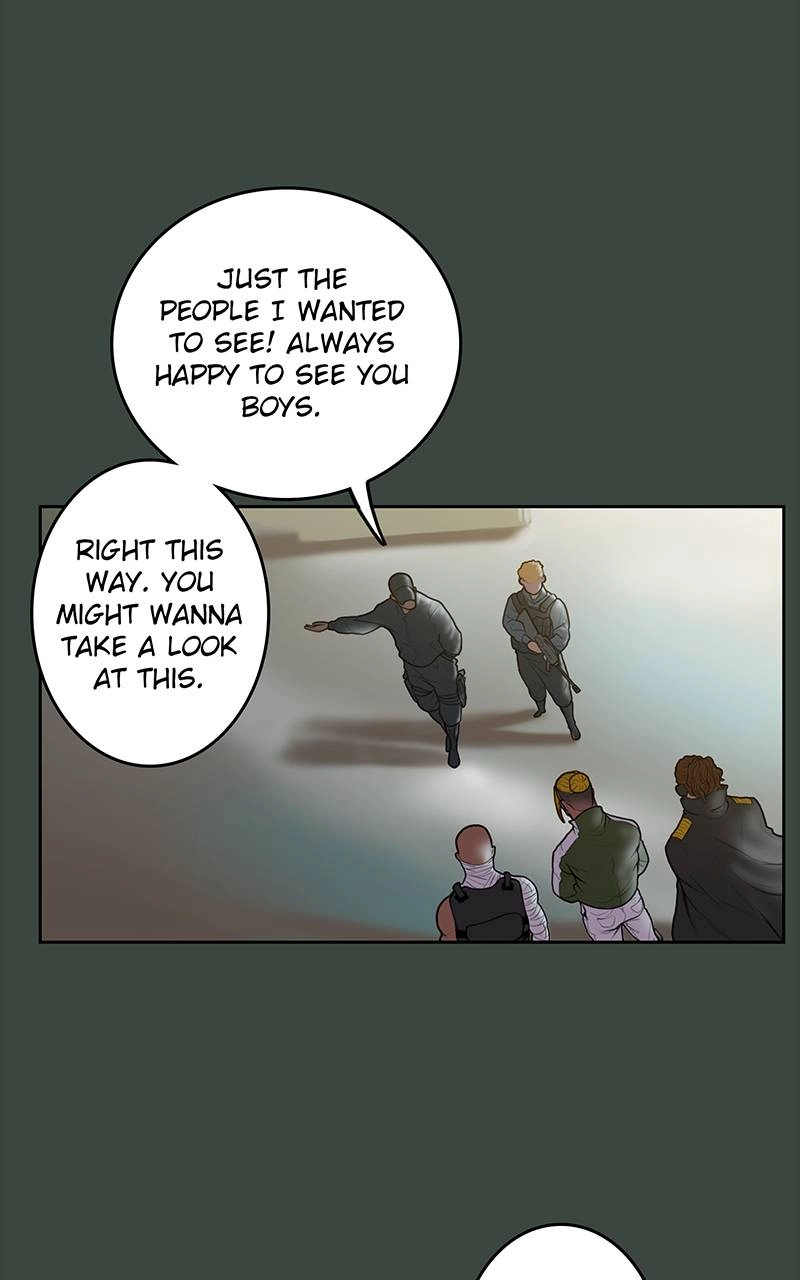 Ordeal Chapter 19, page 35 of 101