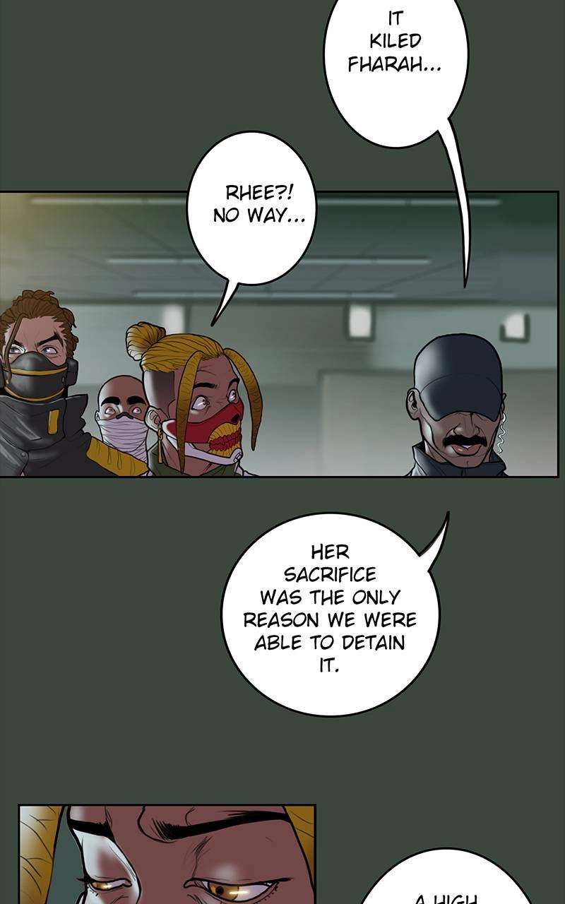 Ordeal Chapter 19, page 36 of 101