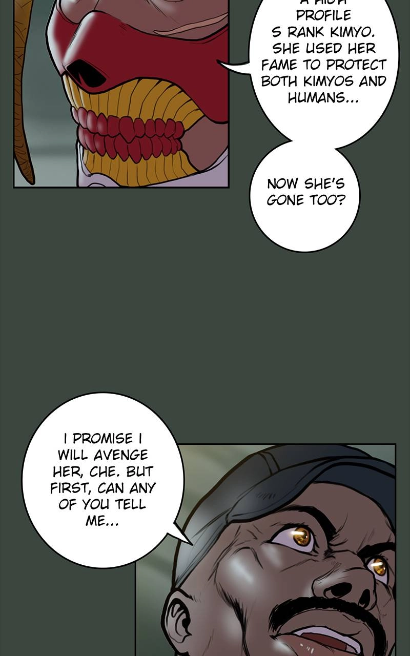 Ordeal Chapter 19, page 37 of 101