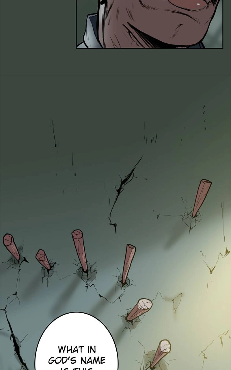 Ordeal Chapter 19, page 38 of 101